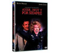 Varios - Ayer, Hoy Y Por Siempre [DVD]