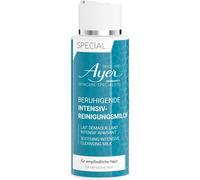 Ayer - Leche limpiadora Leches limpiadoras 400 ml unisex