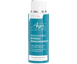 Ayer - Leche limpiadora Leches limpiadoras 400 ml unisex