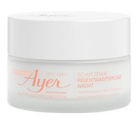 Ayer - Moisturizer Protective Night Cremas de noche 50 ml female