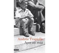 Ayer no más (Áncora & Delfín)