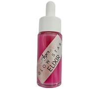 Ayer - Pink October Limited Edition Elixir Glow Star Brumas faciales 20 ml female