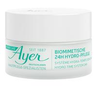 Ayer - Sistema horario Hydro 24H Cremas antiedad 50 ml female