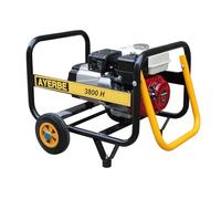 Ayerbe 5420030 - Ay-3800 honda mn gx-160 grupo 3.600 rpm