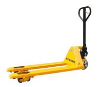 Ayerbe - 580575 - Transpaleta 2500 Thg - Ruedas De Goma