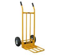 Ayerbe AY-350-CN Carretilla, 350kg