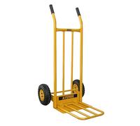 Ayerbe AY-350-CN R/IMP Carretilla, 350kg