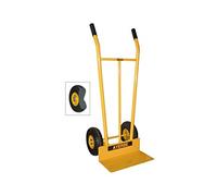 Ayerbe - Carretilla ay300sn 300kg rueda impinchable