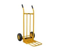 Ayerbe Carretilla de construcción ay-350-cn impinchable