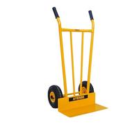 Ayerbe Carretilla reforzada AY350RM 350 kg impinchable