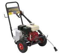 Ayerbe - Hidrolimpiadora alta presión ay-170h-bxd axial