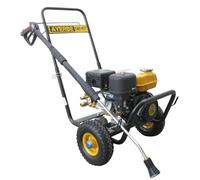 Ayerbe - Hidrolimpiadora alta presión ay-180kt-bwd lineal