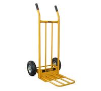 Ayerbe M86594 - Carretilla de carga ay350sn con pala abatible, Multicolor