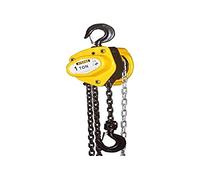 Ayerbe M92678 - Polipasto profesional cadena