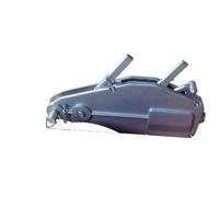 Ayerbe - Traccióner ay-trac-0,8 cable 20m 800kg aluminio