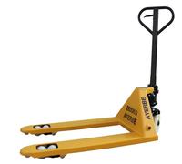 Ayerbe transpaletas - Transpaleta ay-2100-pca pala corta/ancha