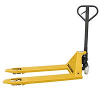 Ayerbe transpaletas - Transpaleta ay-2500-thn ruedas nylon