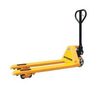 Ayerbe - Traspaleta 2500Kg. Redonda Nylon 580700