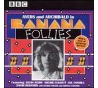 Ayers - Banana Follies