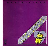 Ayers, Kevin - Bananamour -Jap Card-