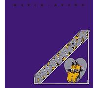 Ayers, Kevin - Bananamour: Limited