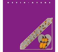 Kevin Ayers – Bananamour – Vinilo 12" Edición remasterizada (Esoteric)