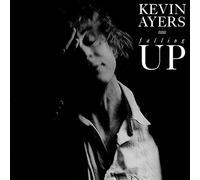 Kevin Ayers – Falling Up – CD – Edición remasterizada