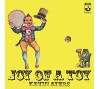 Ayers Kevin - Joy of a Toy