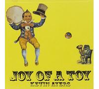 Ayers Kevin - Joy of a Toy