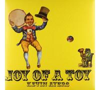 Ayers Kevin - Joy of Toy (Ltd.Edt.) [Vinilo]