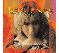 Ayers,Kevin - Radio Sessions [Vinilo]