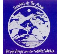 Ayers Kevin - Shooting at the Moon