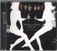 Ayers, Kevin - The Confessions Of Dr Dream