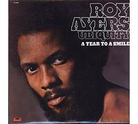 Ayers,Roy - A Tear to a Smile [Import] [Vinilo]
