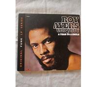 Ayers Roy - A Tear to Smile