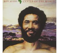 Ayers, Roy - Africa, Center Of The World