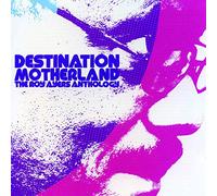 Ayers, Roy - Anthology -Destination...