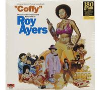 AYERS, ROY - COFFY -180 GR-