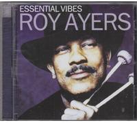 Ayers, Roy - Essential Vibes