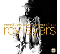 Ayers, Roy - Everybody Loves the Sunshine