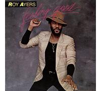 Ayers Roy - Feeling Good