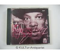 Ayers, Roy - Hot