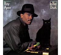 Ayers, Roy - In The Dark (Bonus Track Edition)