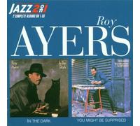 Roy Ayers - In the Dark / You Might Be