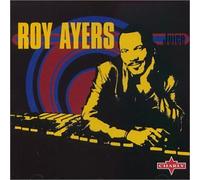 Ayers, Roy - Juice