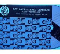 Ayers, Roy & Kerri Chandler - Good Vibrations