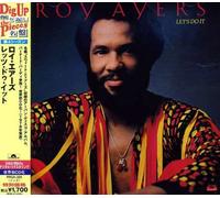 Ayers, Roy - Let's Do It