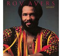 Ayers Roy - Let's Do It