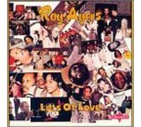 Ayers, Roy - Lots of Love