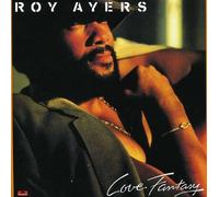 Ayers,Roy - Love Fantasy